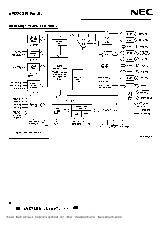 浏览型号UPD75308GF(A)-XXX-3B9的Datasheet PDF文件第6页