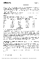 浏览型号SLE4520的Datasheet PDF文件第6页