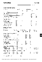 浏览型号SLE4520的Datasheet PDF文件第9页