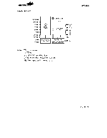 浏览型号HT1621D的Datasheet PDF文件第2页