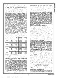 浏览型号LM4651N的Datasheet PDF文件第13页