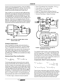 浏览型号ISL6520IB的Datasheet PDF文件第6页