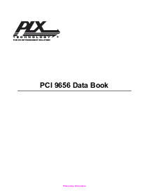 浏览型号pci9656db-090的Datasheet PDF文件第3页
