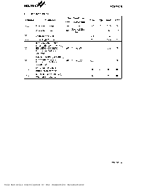 浏览型号HT6542B(40DIP)的Datasheet PDF文件第4页