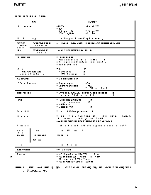 浏览型号UPD78P064KL-T的Datasheet PDF文件第5页