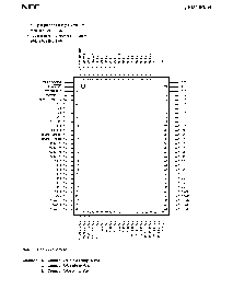 浏览型号UPD78P064KL-T的Datasheet PDF文件第7页