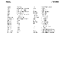 浏览型号UPD78P064KL-T的Datasheet PDF文件第8页