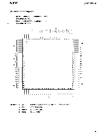 浏览型号UPD78P064KL-T的Datasheet PDF文件第9页