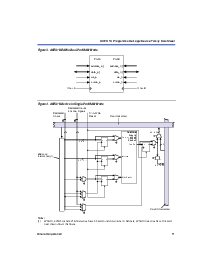 浏览型号EP1K30QC208-2的Datasheet PDF文件第11页