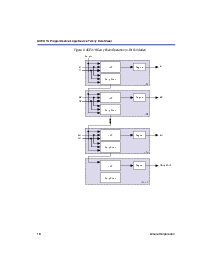 浏览型号EP1K30QC208-3的Datasheet PDF文件第18页