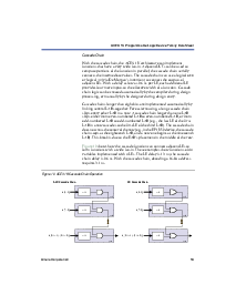 浏览型号EP1K30QC208-3的Datasheet PDF文件第19页