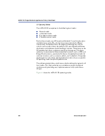 浏览型号EP1K30QC208-3的Datasheet PDF文件第20页
