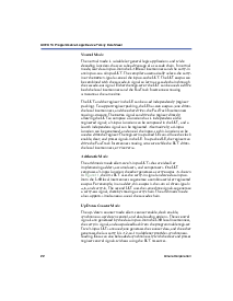 浏览型号EP1K30QC208-3的Datasheet PDF文件第22页