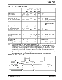 浏览型号24LC65的Datasheet PDF文件第3页