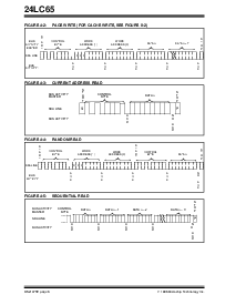 浏览型号24LC65的Datasheet PDF文件第6页