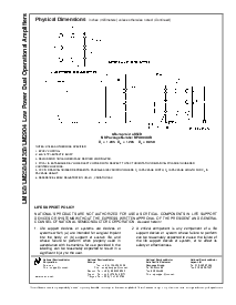 浏览型号LM358M的Datasheet PDF文件第24页