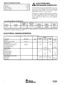 浏览型号ADS900E的Datasheet PDF文件第2页