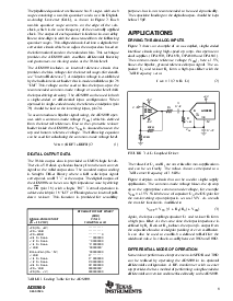 浏览型号ADS900E的Datasheet PDF文件第9页