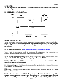 浏览型号DS1302的Datasheet PDF文件第3页