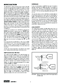 浏览型号ADS7864Y的Datasheet PDF文件第8页