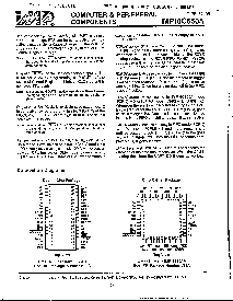 浏览型号IMP16C550AD的Datasheet PDF文件第17页