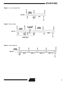 浏览型号AT24C512SC 的Datasheet PDF文件第9页