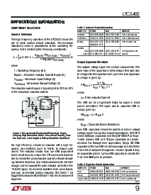 浏览型号LTC3402EMS的Datasheet PDF文件第9页