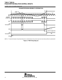 浏览型号TL5001CDR的Datasheet PDF文件第12页