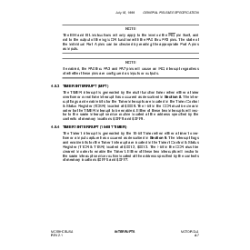 浏览型号68HRC05J5A的Datasheet PDF文件第33页