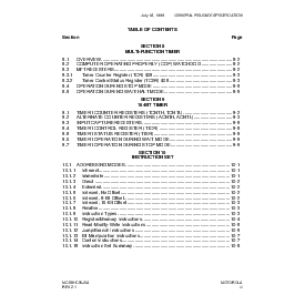 浏览型号68HRC05J5A的Datasheet PDF文件第5页