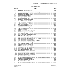 浏览型号68HRC05J5A的Datasheet PDF文件第7页