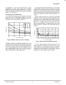 浏览型号MC12429的Datasheet PDF文件第9页