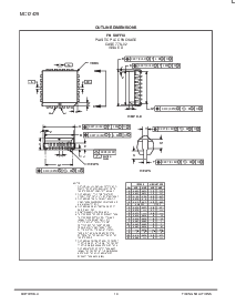 浏览型号MC12429的Datasheet PDF文件第10页