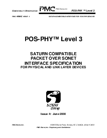 浏览型号PMC-1980495的Datasheet PDF文件第1页