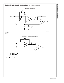 浏览型号LM158的Datasheet PDF文件第17页