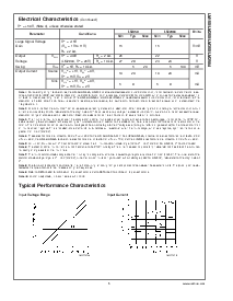 浏览型号LM158的Datasheet PDF文件第5页