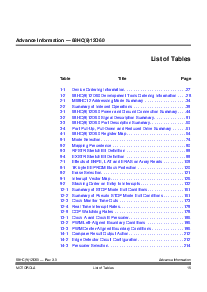 浏览型号MC68HC(9)12D60的Datasheet PDF文件第15页