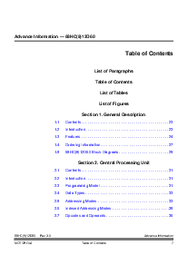 浏览型号MC68HC(9)12D60的Datasheet PDF文件第7页