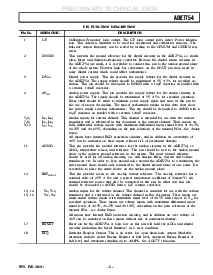 浏览型号AD7754的Datasheet PDF文件第5页