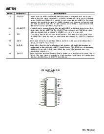 浏览型号AD7754的Datasheet PDF文件第6页