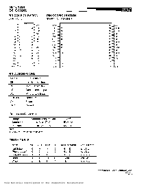 浏览型号IS61C1024L-12NR的Datasheet PDF文件第2页