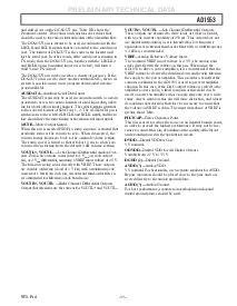 浏览型号AD1953的Datasheet PDF文件第11页