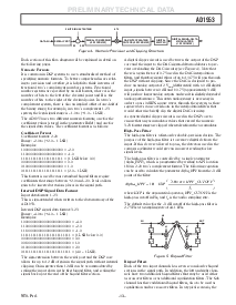 浏览型号AD1953的Datasheet PDF文件第13页