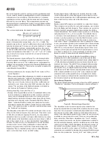 浏览型号AD1953的Datasheet PDF文件第14页