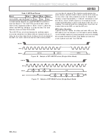 浏览型号AD1953的Datasheet PDF文件第19页