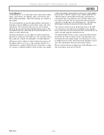 浏览型号AD1953的Datasheet PDF文件第21页