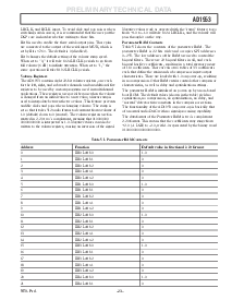 浏览型号AD1953的Datasheet PDF文件第23页