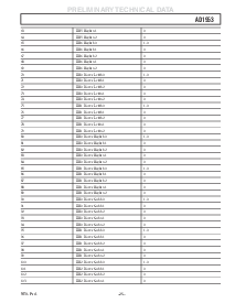 浏览型号AD1953的Datasheet PDF文件第25页