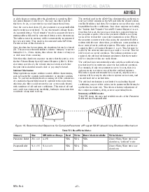 浏览型号AD1953的Datasheet PDF文件第27页