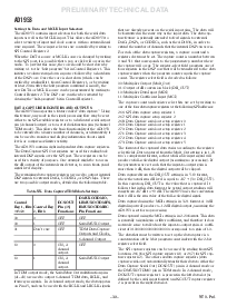浏览型号AD1953的Datasheet PDF文件第30页